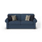 Flexsteel Randall Two-Cushion Sofa