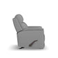 Flexsteel Compact Gliding Recliner