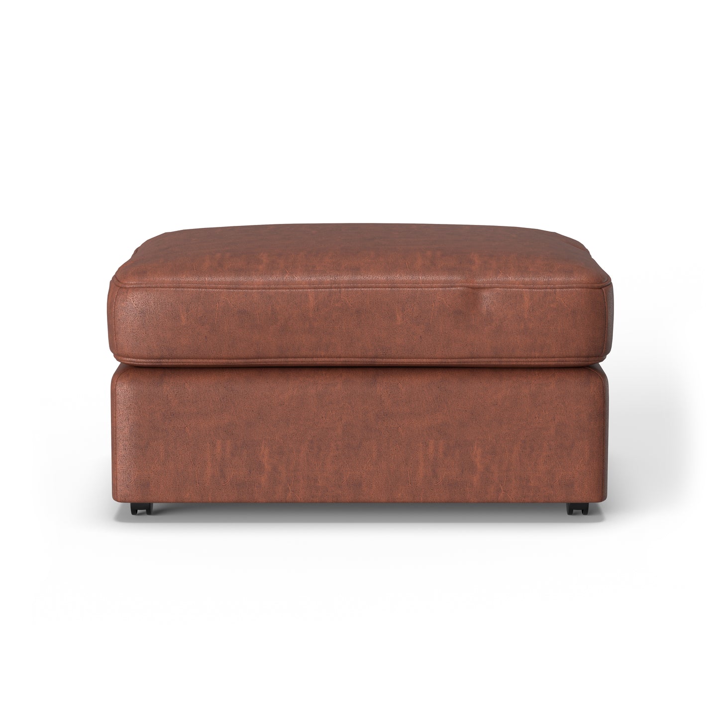 Flexsteel Vail Ottoman
