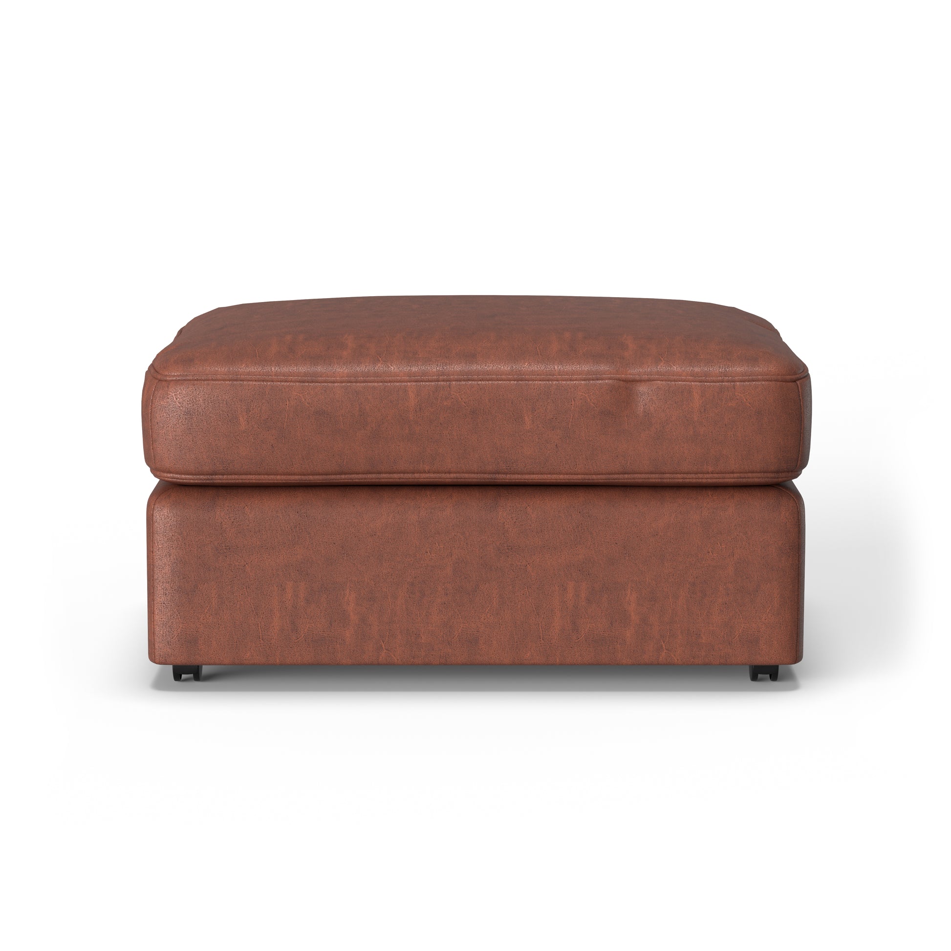 Flexsteel Vail Ottoman