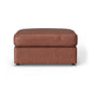 Flexsteel Vail Ottoman
