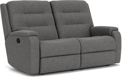 Flexsteel Arlo Reclining Loveseat