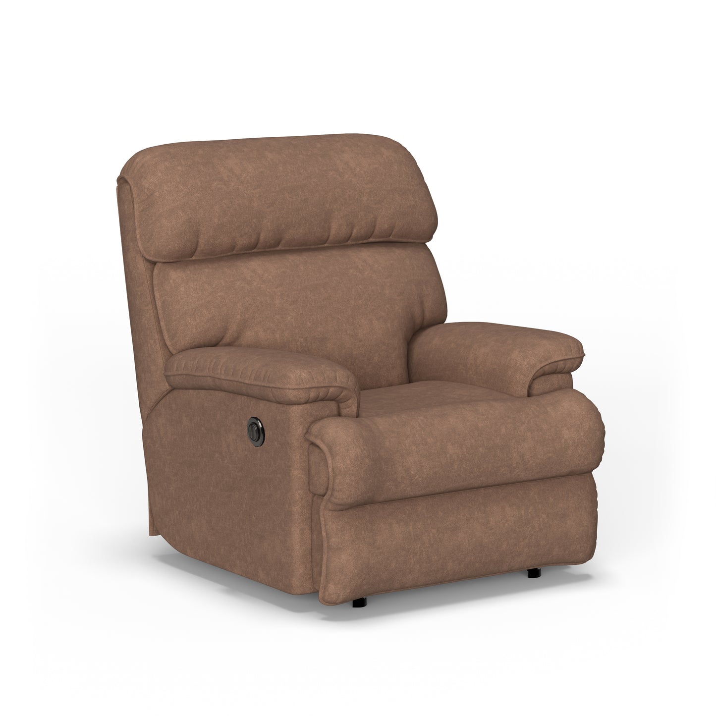 Flexsteel Geneva Power Rocking Recliner