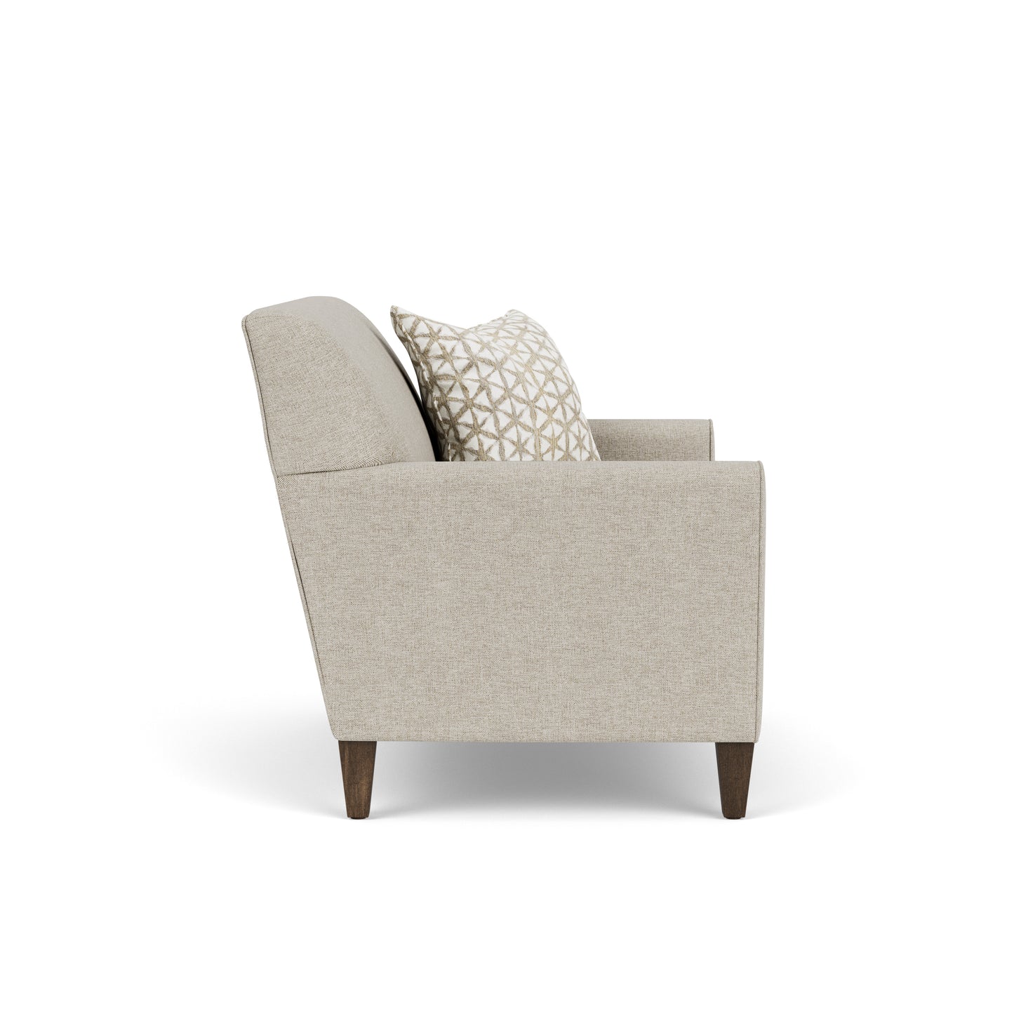 Flexsteel Digby Chair and a Half