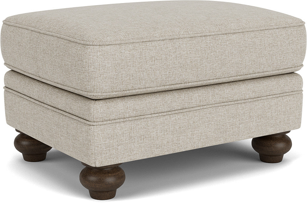 Flexsteel Winston Ottoman