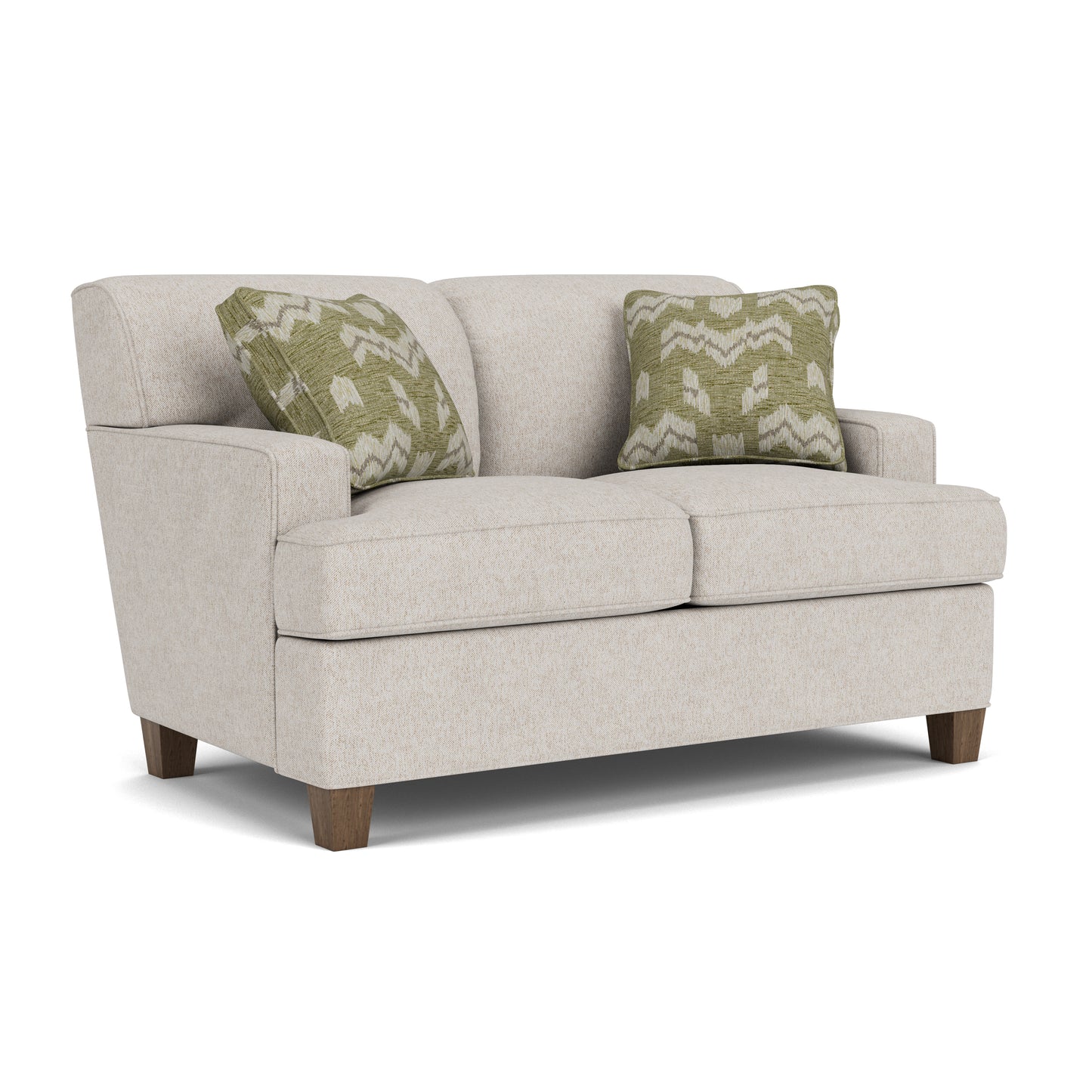 Flexsteel Dempsey Loveseat