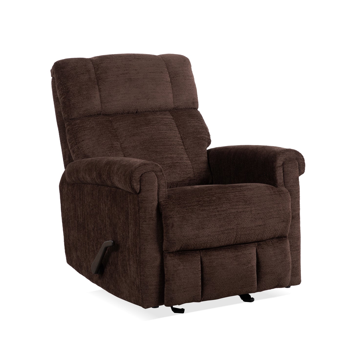 Flexsteel Classic Perfect Match Gliding Recliner