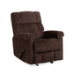 Flexsteel Classic Perfect Match Gliding Recliner
