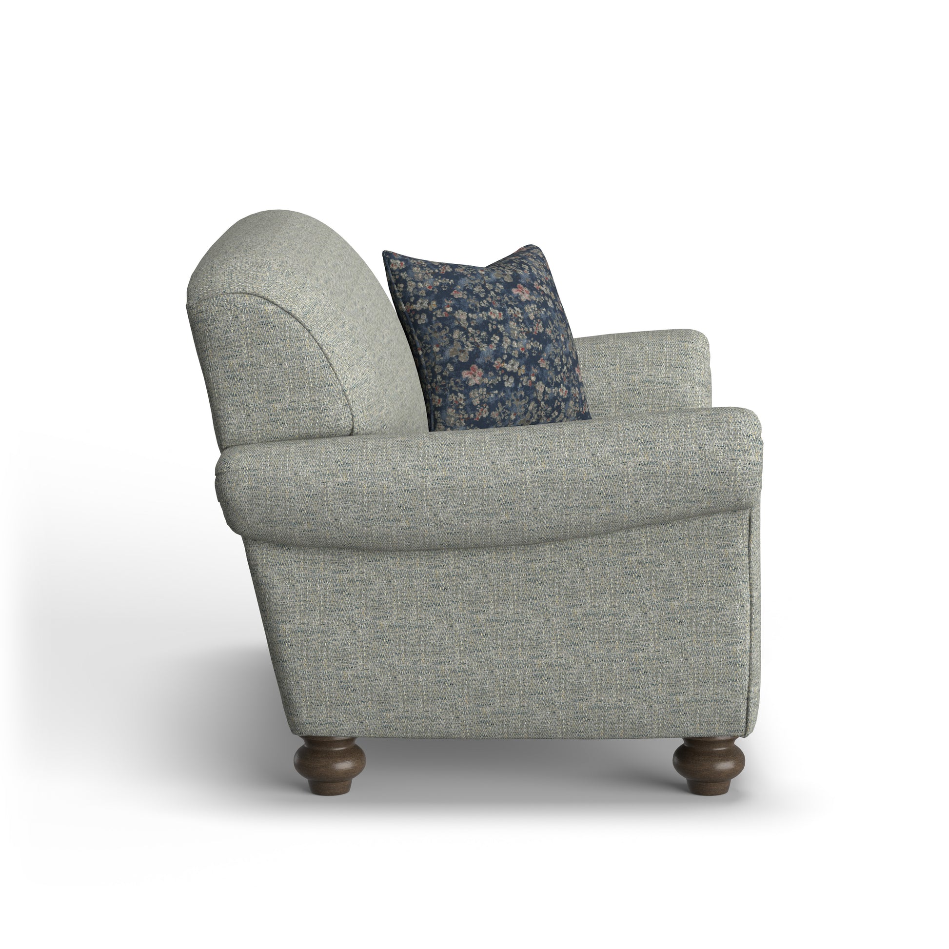 Flexsteel Winston Chair and a Half