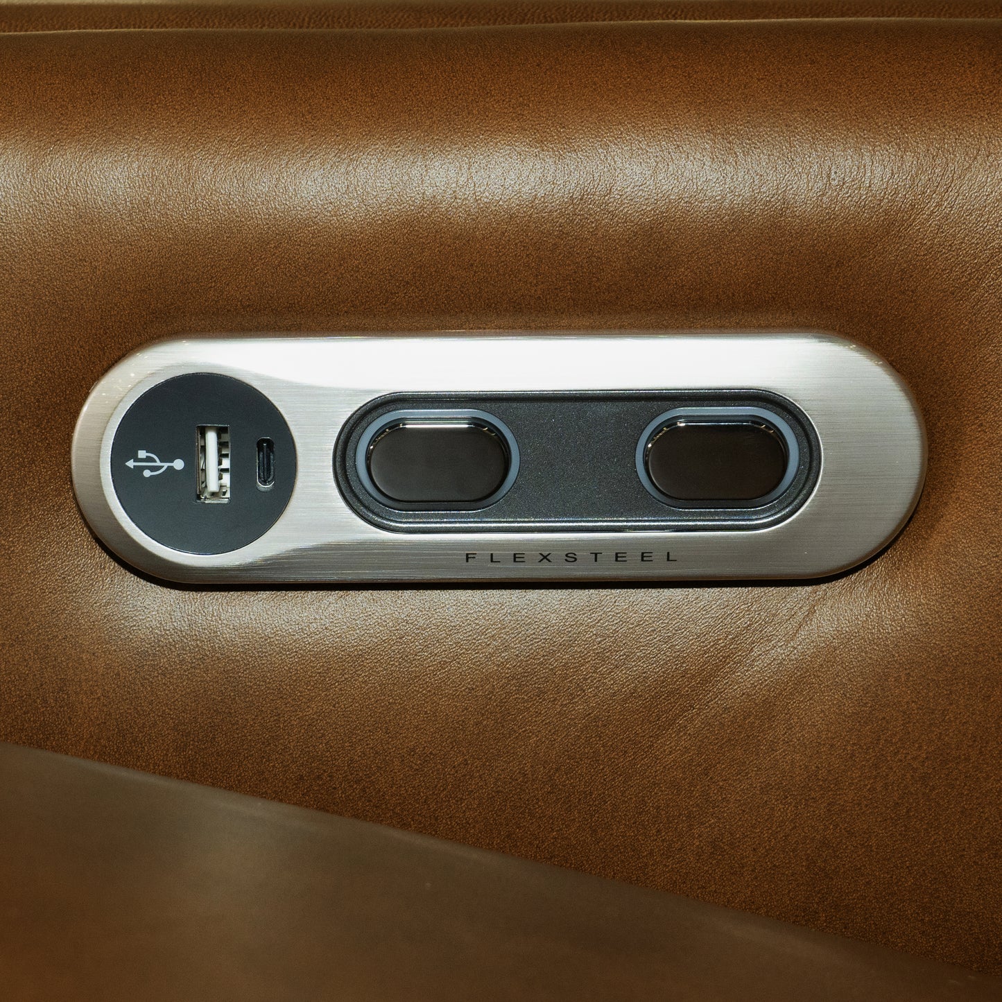 Flexsteel Finley Power Incliner