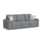 Flexsteel Dawson Sofa