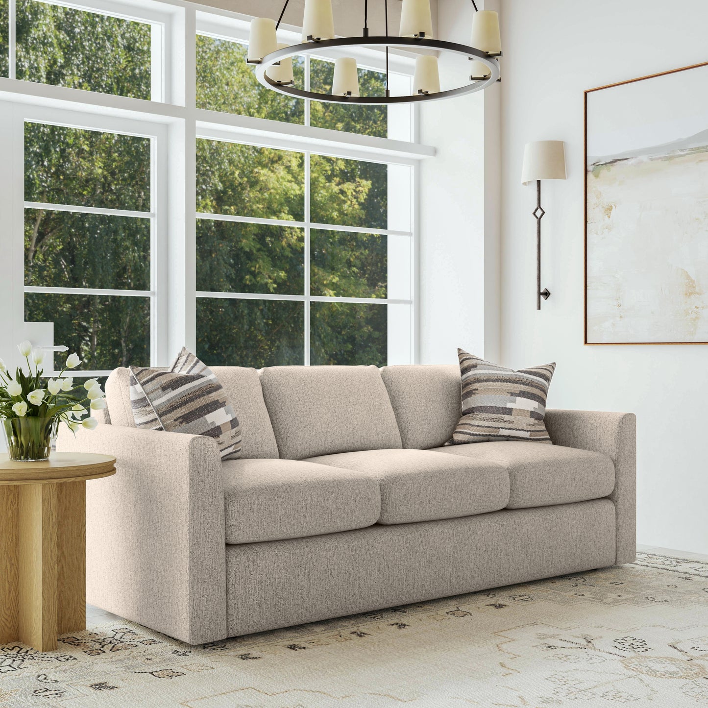 Flexsteel Sky Sofa