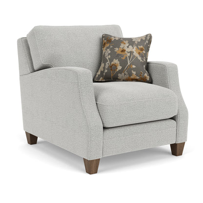 Flexsteel Lennox Chair