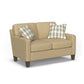 Flexsteel Moxy Loveseat