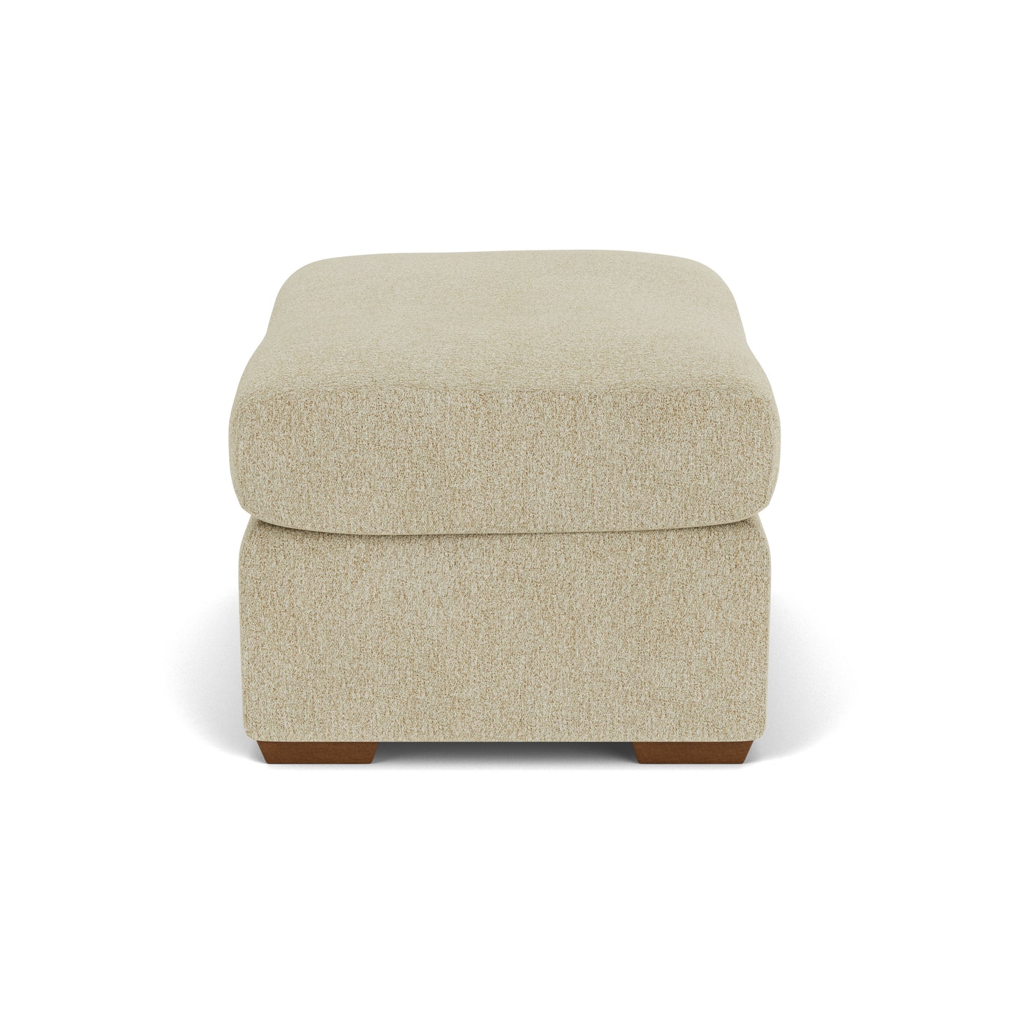 Flexsteel Blanchard Ottoman