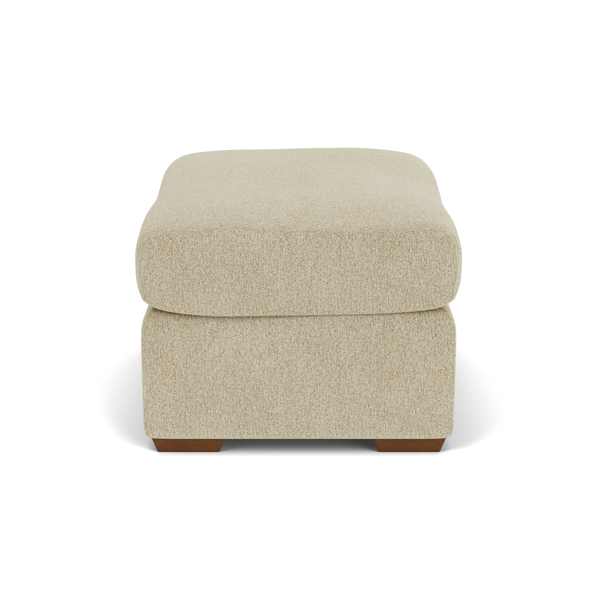 Flexsteel Blanchard Ottoman