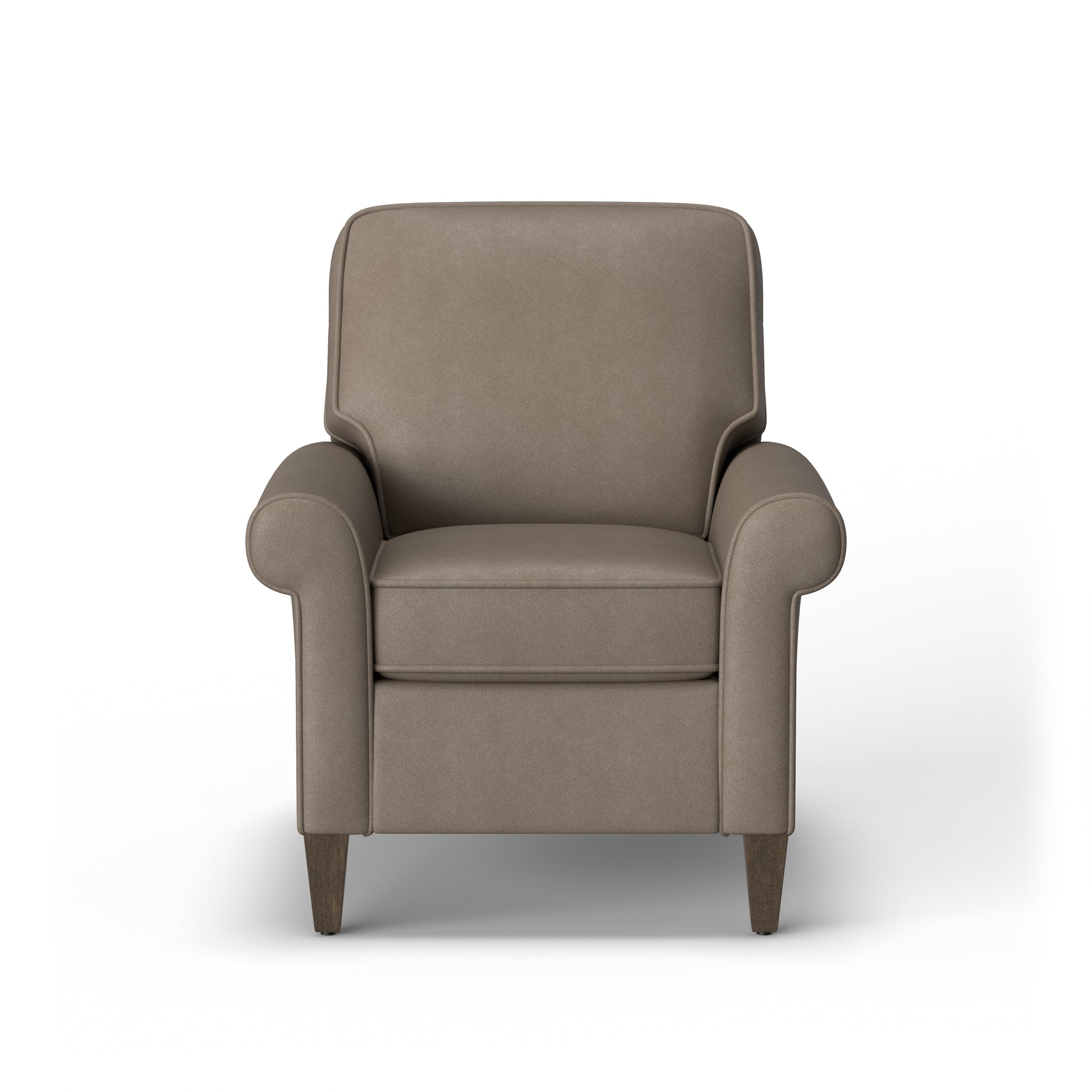 Flexsteel Westside High-Leg Recliner