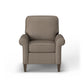 Flexsteel Westside High-Leg Recliner