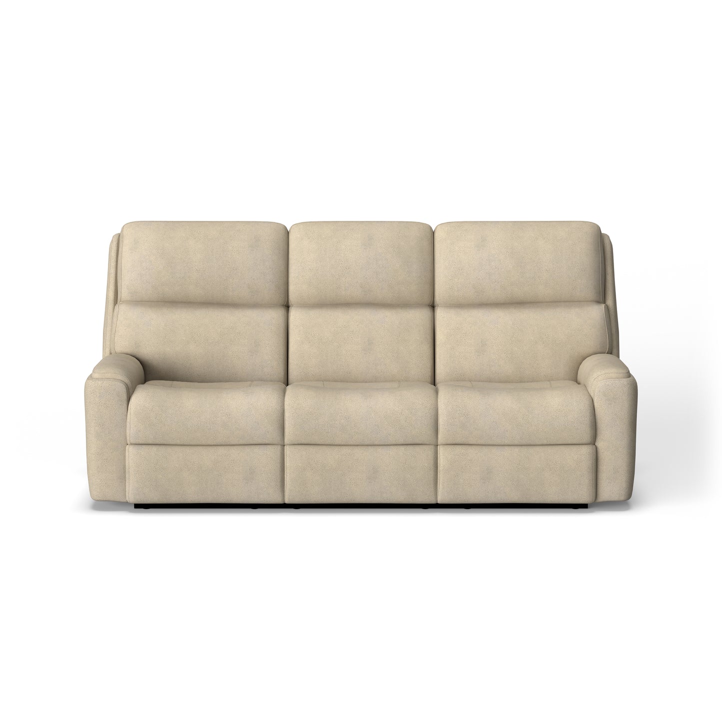 Flexsteel Rio Power Reclining Sofa