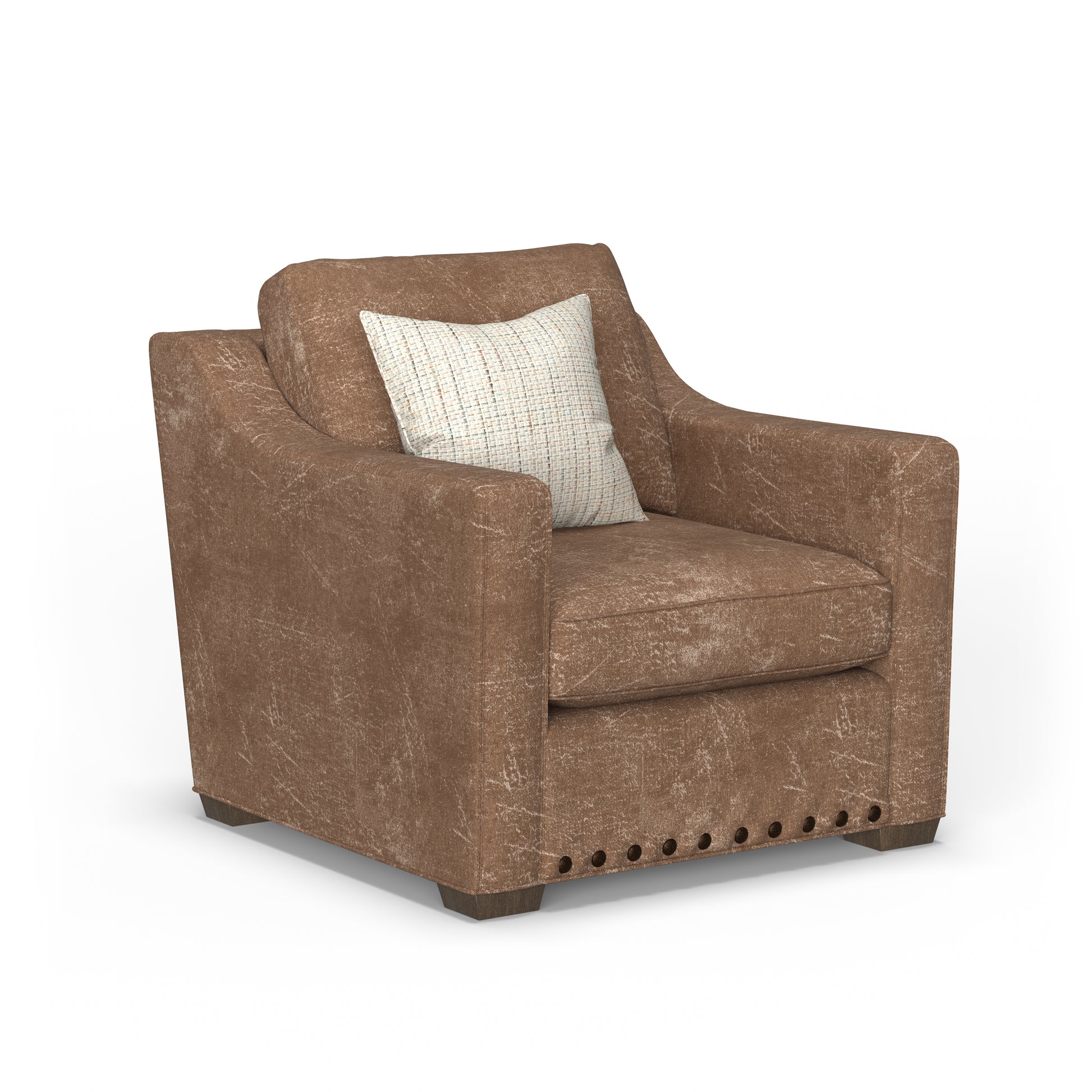 Flexsteel Milo Chair
