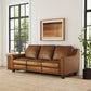 Flexsteel Finley Power Inclining Sofa