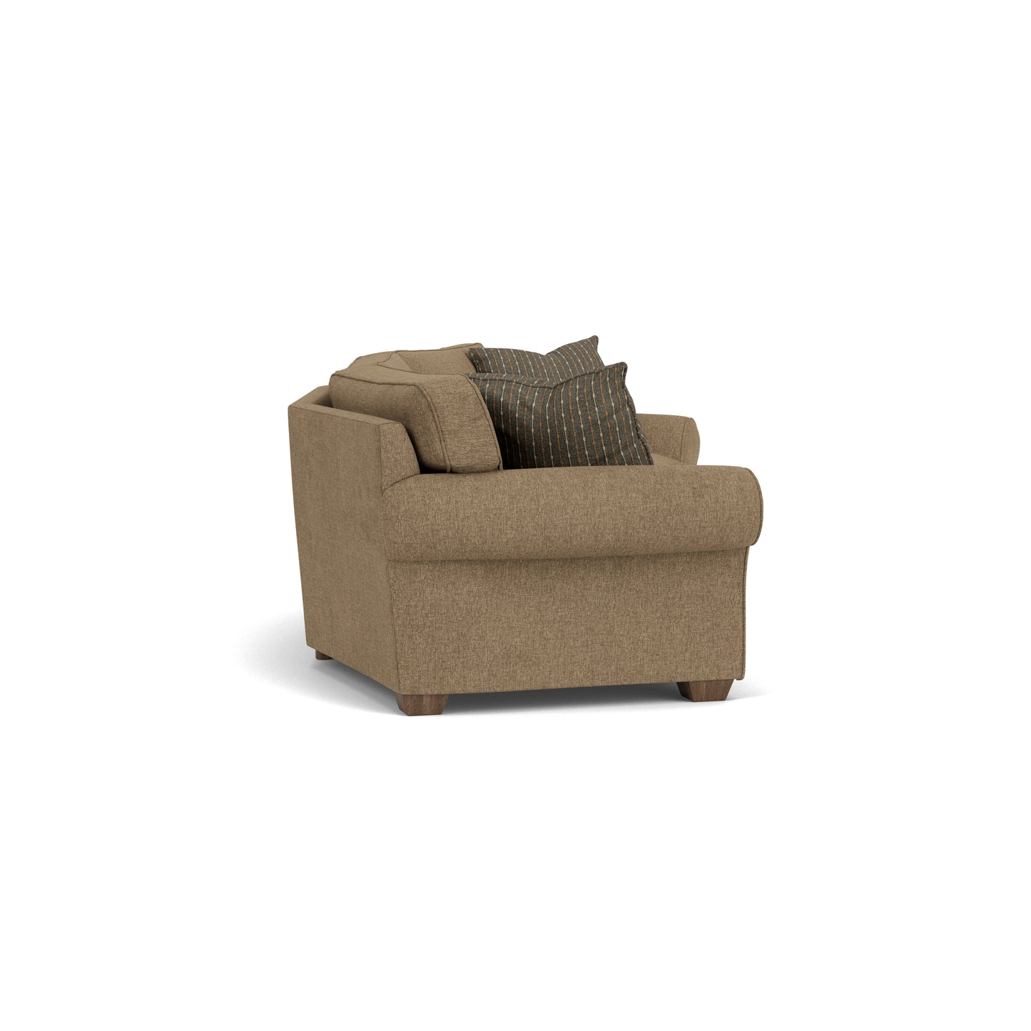 Flexsteel Vail Conversation Sofa