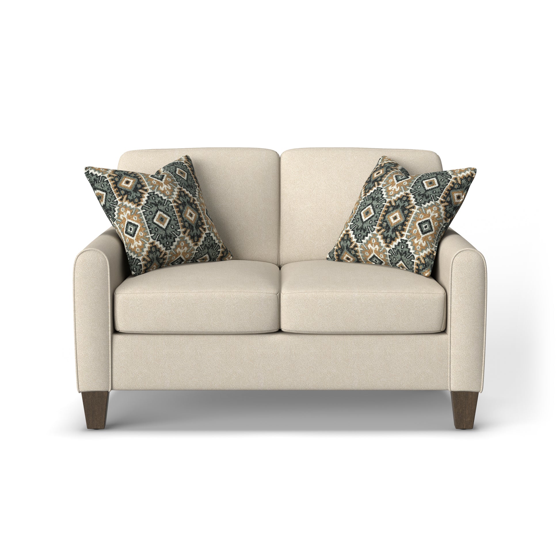 Flexsteel Moxy Loveseat