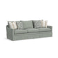 Flexsteel Eleanora Large Three-Cushion Sofa