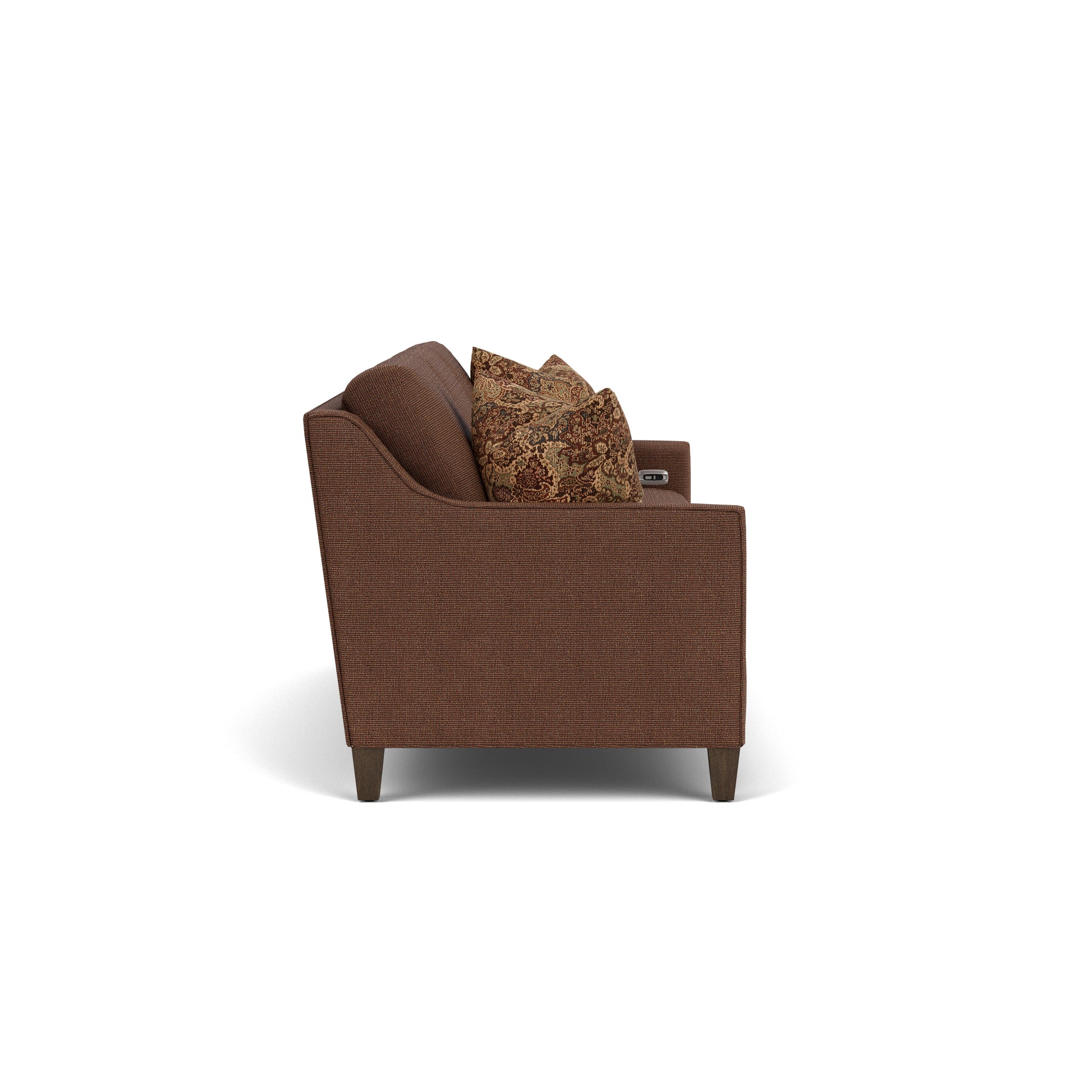 Flexsteel Finley Power Inclining Sofa