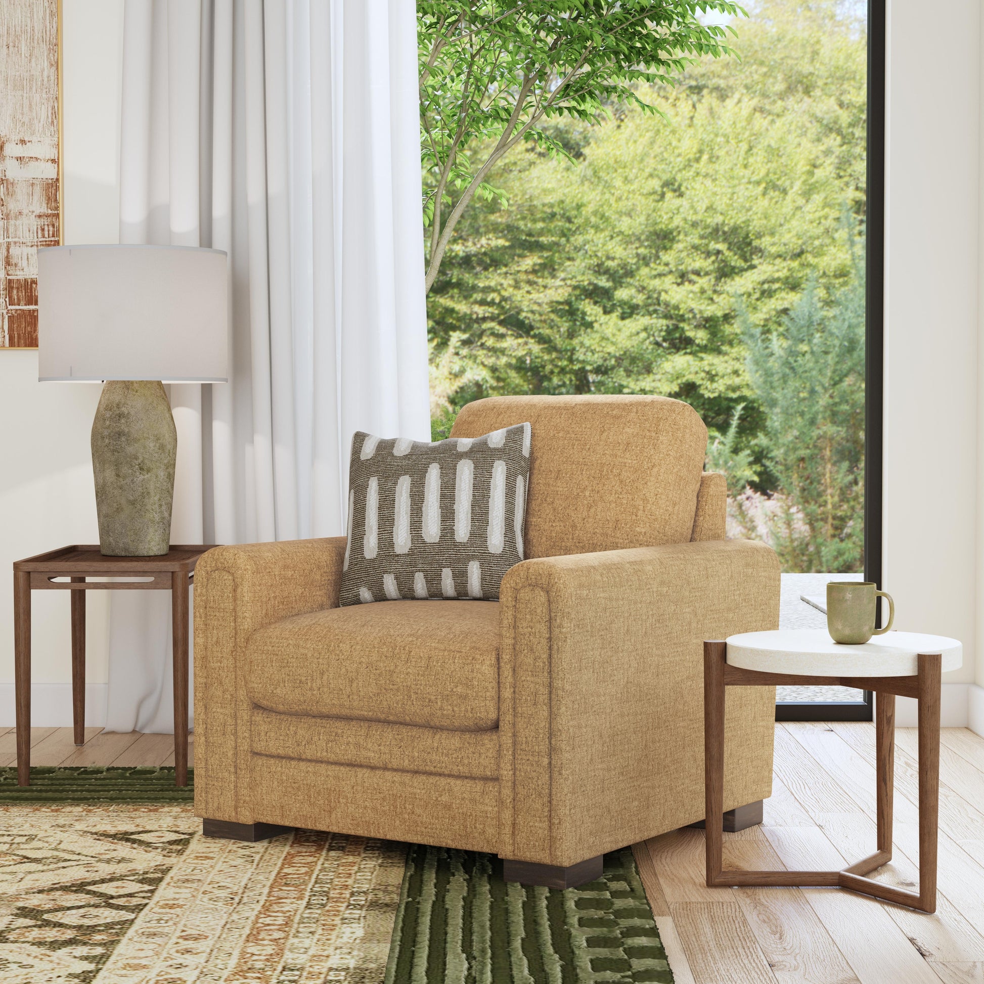 Flexsteel Rudy Chair