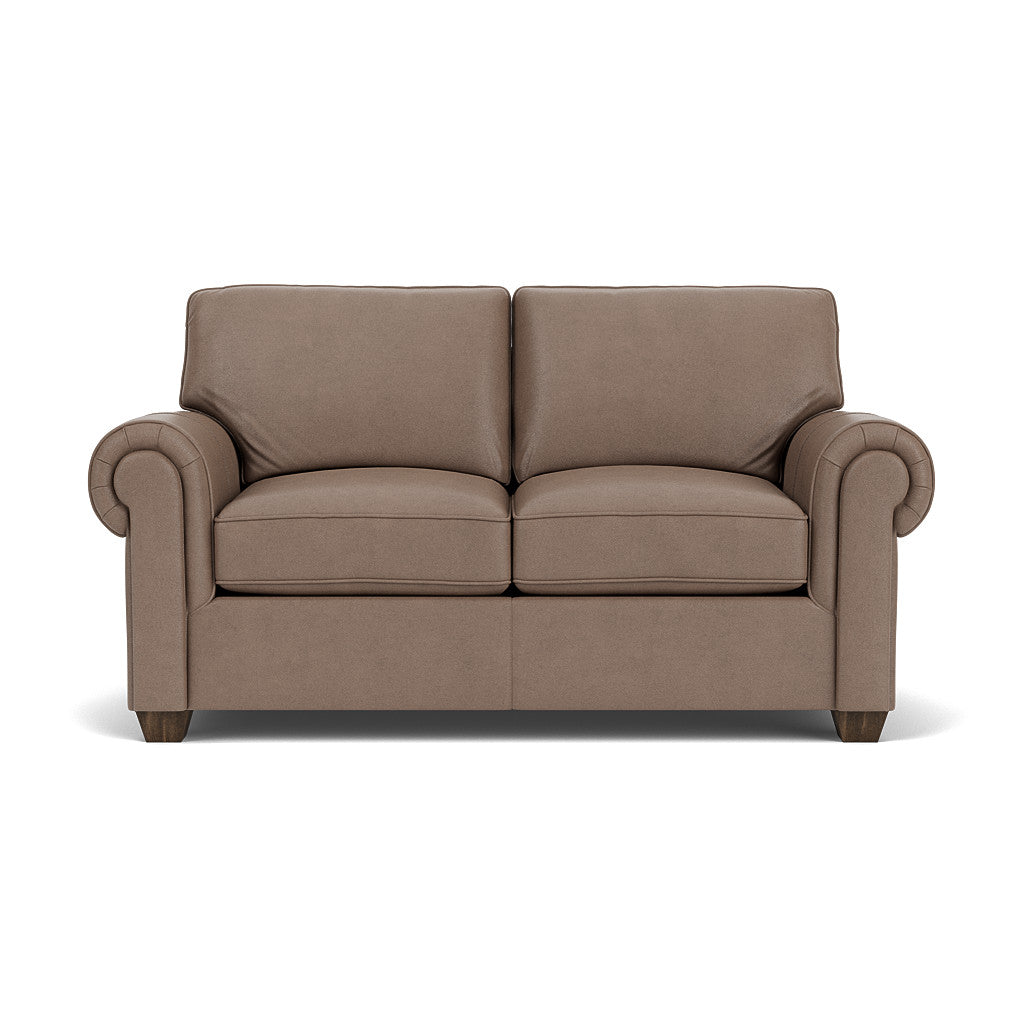 Flexsteel Carson Loveseat