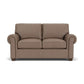 Flexsteel Carson Loveseat