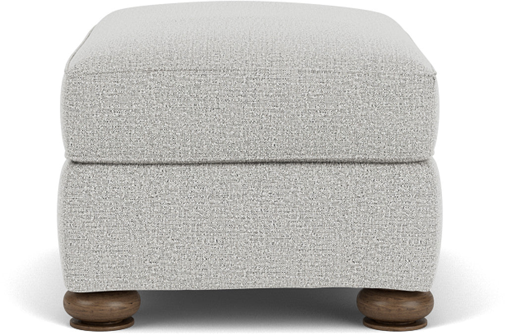 Flexsteel Preston Ottoman