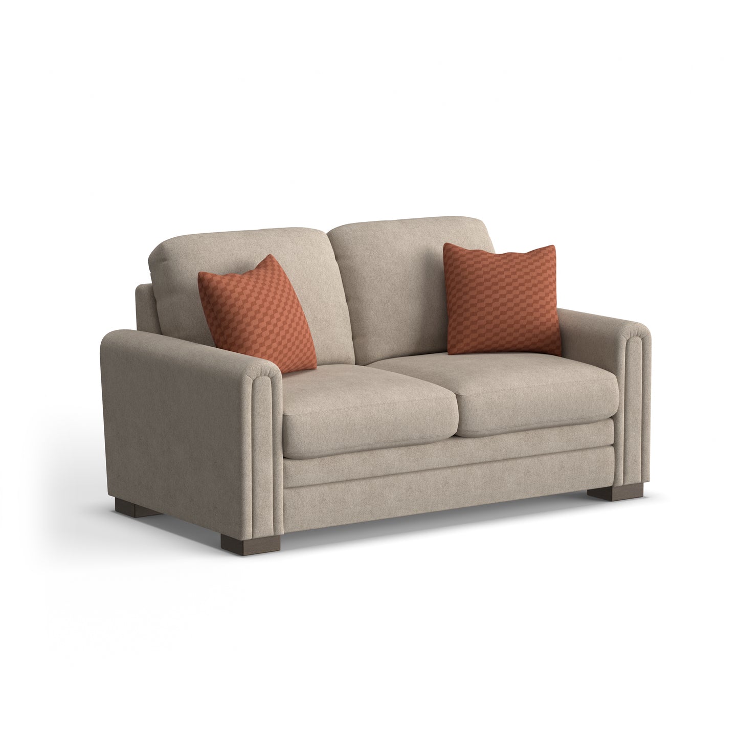 Flexsteel Rudy Loveseat