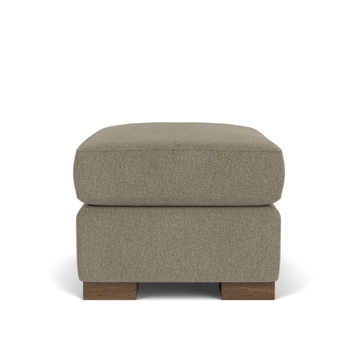 Flexsteel Bryant Ottoman
