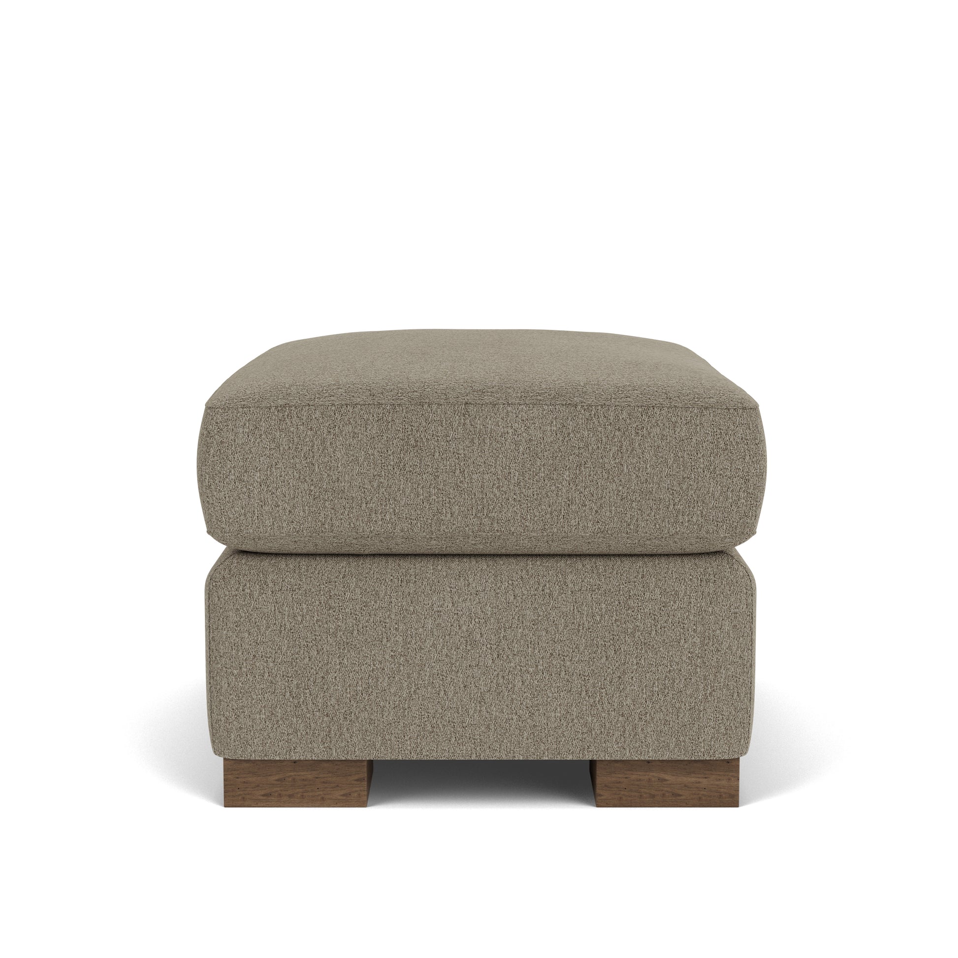 Flexsteel Bryant Ottoman