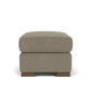 Flexsteel Bryant Ottoman