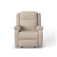 Flexsteel Magnus Power Rocking Recliner with Power Headrest