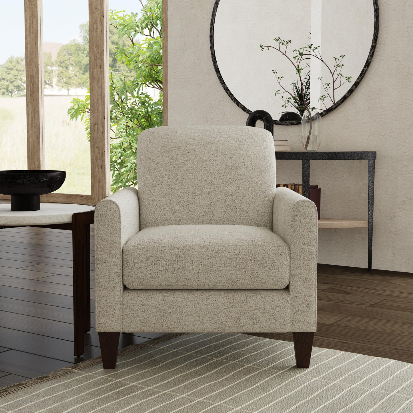 Flexsteel Bond Chair