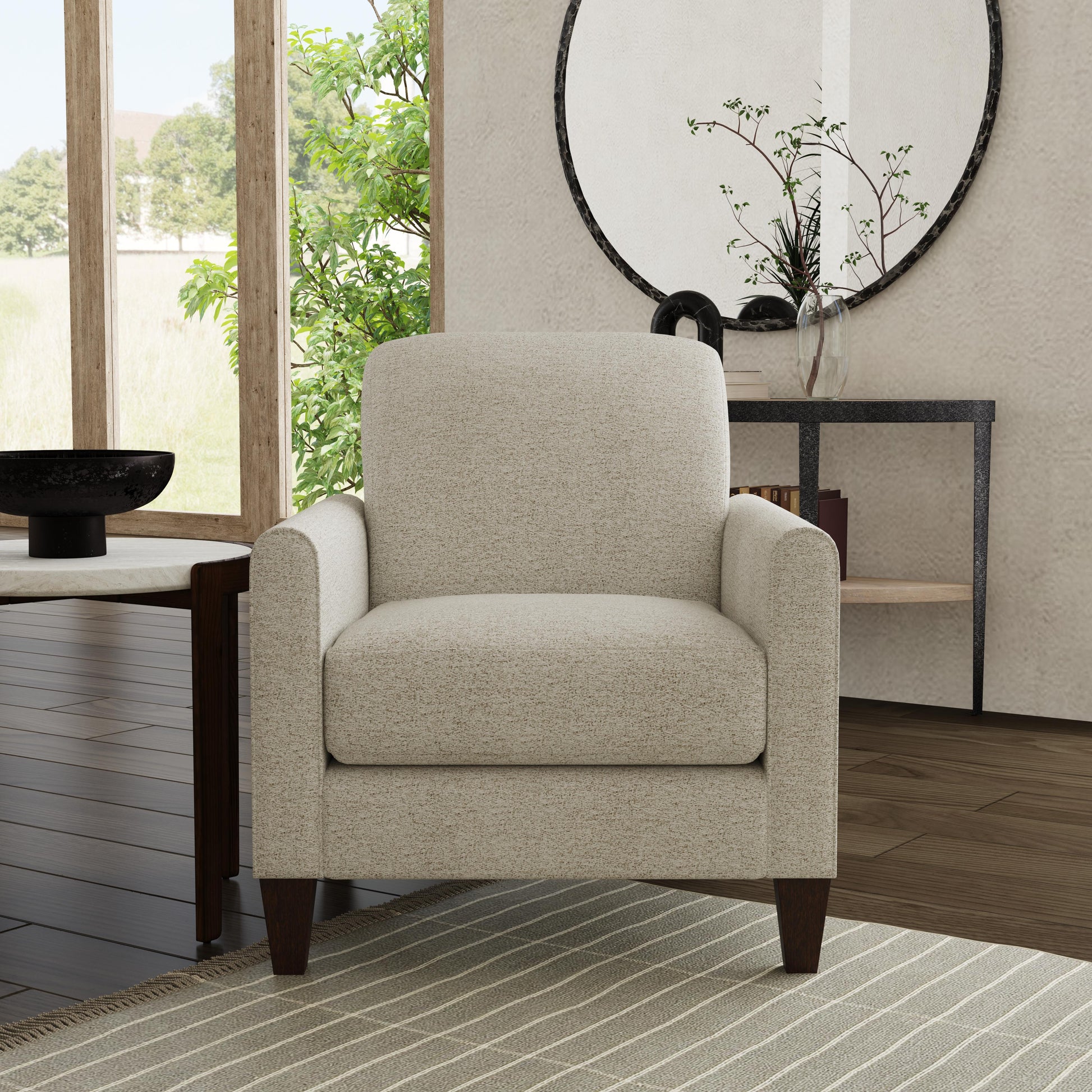 Flexsteel Bond Chair