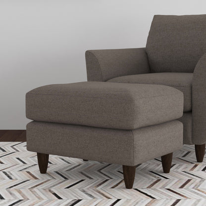 Flexsteel Mia Ottoman
