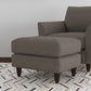 Flexsteel Mia Ottoman