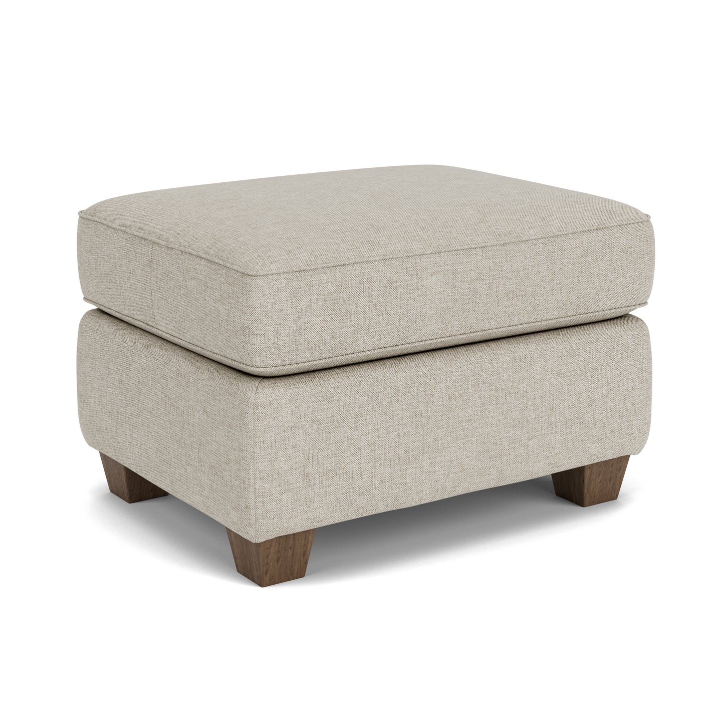 Flexsteel Kingman Ottoman