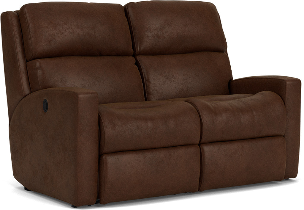 Flexsteel Catalina Reclining Loveseat