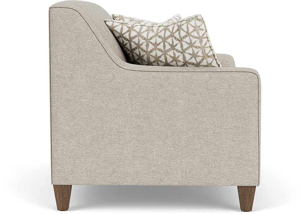 Flexsteel Holly Twin Sleeper