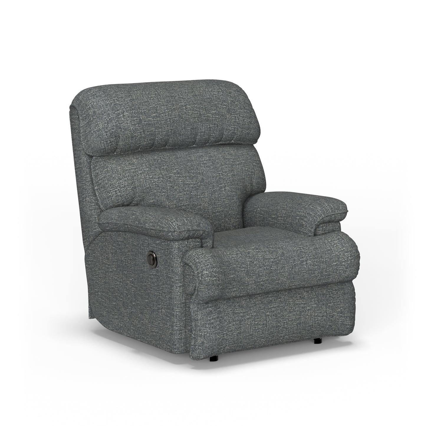 Flexsteel Geneva Power Rocking Recliner