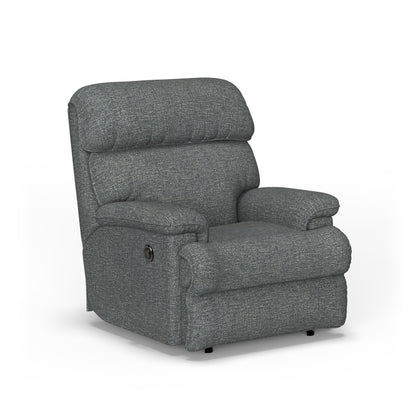 Flexsteel Geneva Power Rocking Recliner
