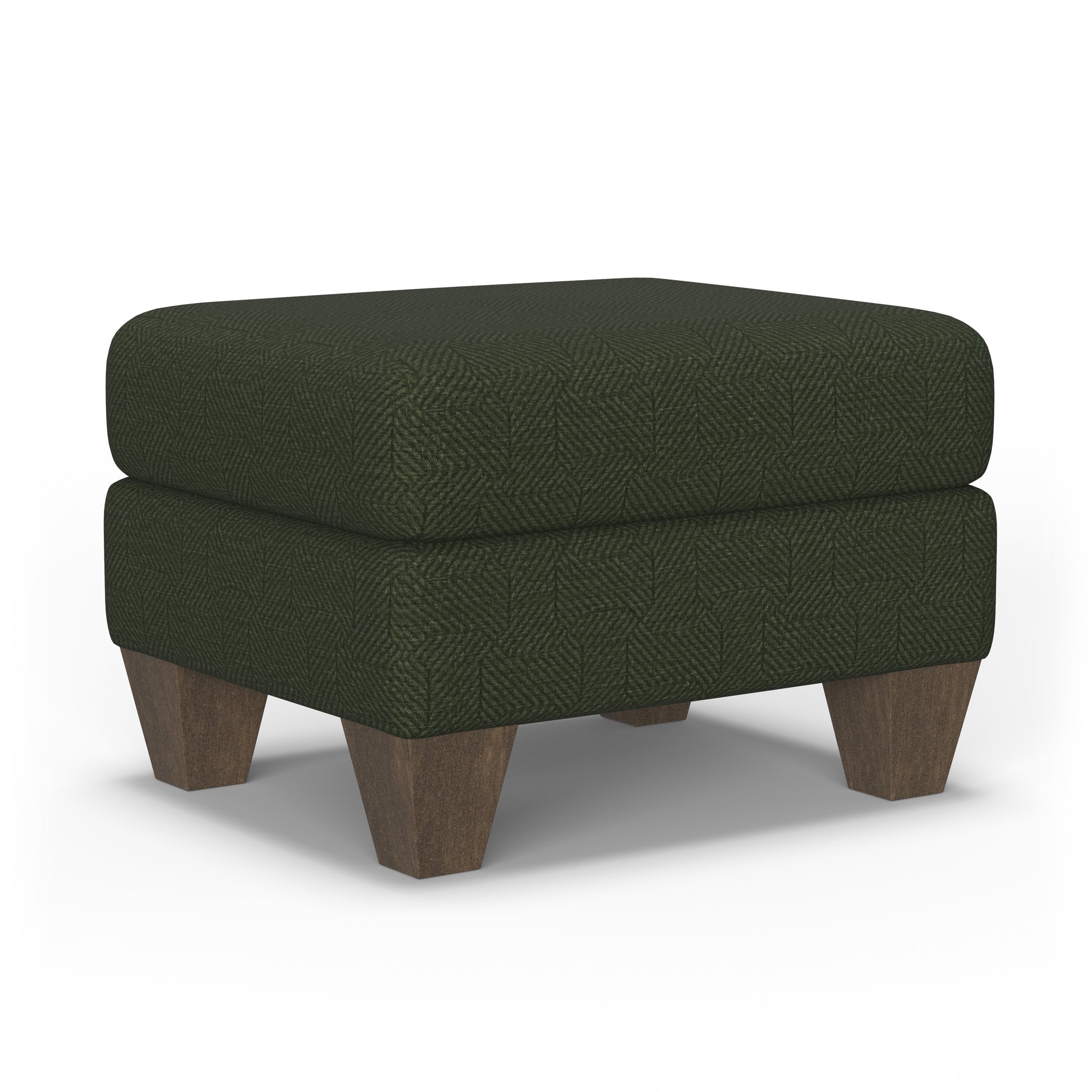 Flexsteel Moxy Ottoman