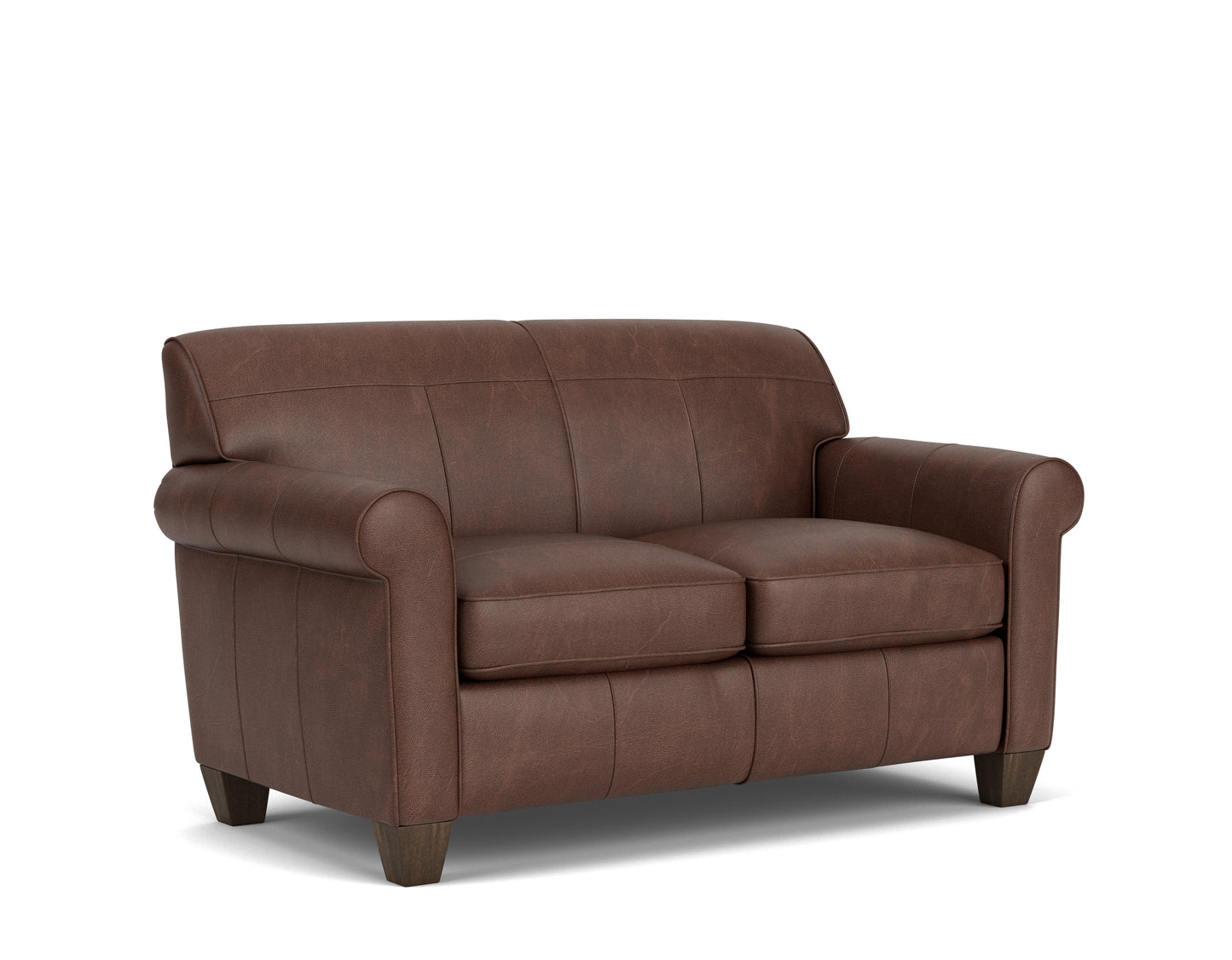 Flexsteel Dana Loveseat