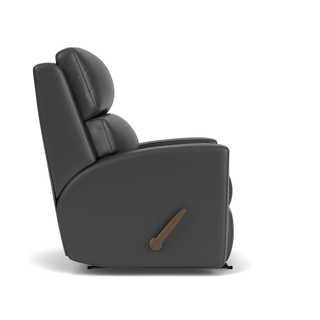 Flexsteel Catalina Rocking Recliner